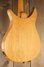 Sep 1992 Rickenbacker 350/6 Liverpool, Mapleglo: Body - Rear
