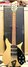 Rickenbacker 350/6 Liverpool, Mapleglo: Neck - Front