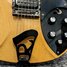 Rickenbacker 350/6 Liverpool, Mapleglo: Close up - Free