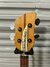 Rickenbacker 3001/4 , Mapleglo: Headstock
