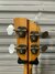 Rickenbacker 3001/4 , Mapleglo: Headstock - Rear