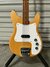 Rickenbacker 3001/4 , Mapleglo: Body - Front