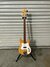 Rickenbacker 3001/4 , Mapleglo: Full Instrument - Front
