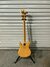 Rickenbacker 3001/4 , Mapleglo: Full Instrument - Rear
