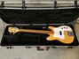Rickenbacker 3001/4 , Mapleglo: Neck - Front