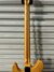 Rickenbacker 3001/4 , Mapleglo: Neck - Rear