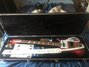 Rickenbacker 4003/4 , Amber Fireglo: Full Instrument - Front
