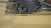 Rickenbacker 4003/4 , White: Close up - Free2
