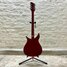 Rickenbacker 350/6 , Ruby: Full Instrument - Rear