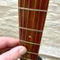 Rickenbacker 350/6 , Ruby: Neck - Front
