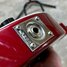 Rickenbacker 350/6 , Ruby: Close up - Free