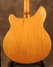 Rickenbacker 360/12 , Natural: Body - Rear