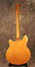 Rickenbacker 360/12 , Natural: Full Instrument - Rear