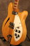 Rickenbacker 360/12 , Natural: Close up - Free