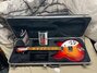 Rickenbacker 360/6 , Fireglo: Free image2