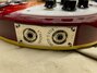 Rickenbacker 360/6 , Fireglo: Close up - Free