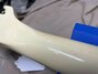 Rickenbacker 360/6 BH BT, White: Neck - Rear