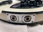 Rickenbacker 360/6 BH BT, White: Close up - Free