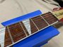 Rickenbacker 660/6 , Ruby: Neck - Front