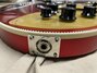 Rickenbacker 660/6 , Ruby: Close up - Free