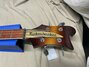 Rickenbacker 4003/4 , MonteBrown: Headstock
