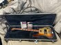 Rickenbacker 4003/4 , MonteBrown: Free image2