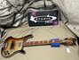 Rickenbacker 4003/4 , MonteBrown: Full Instrument - Front