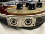 Rickenbacker 4003/4 , MonteBrown: Close up - Free