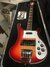 Rickenbacker 4003/4 , Fireglo: Free image2