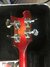 Rickenbacker 4003/4 , Fireglo: Headstock - Rear