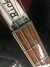 Rickenbacker 4003/4 , Fireglo: Neck - Front