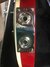 Rickenbacker 4003/4 , Fireglo: Close up - Free