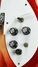 Rickenbacker 360/6 , Fireglo: Free image