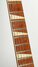 Rickenbacker 360/6 , Fireglo: Neck - Front