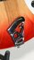 Rickenbacker 360/6 , Fireglo: Close up - Free2