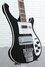 Rickenbacker 4003/4 , Jetglo: Free image