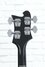 Rickenbacker 4003/4 , Jetglo: Headstock - Rear