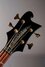 Rickenbacker 4004/4 Cii, Jetglo: Headstock