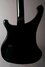 Apr 2012 Rickenbacker 4004/4 Cii, Jetglo: Body - Rear
