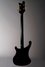 Rickenbacker 4004/4 Cii, Jetglo: Full Instrument - Rear