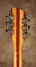 Rickenbacker 370/12 RM, Mapleglo: Headstock - Rear