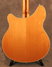 Rickenbacker 370/12 RM, Mapleglo: Body - Rear