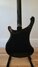 Jul 2021 Rickenbacker 4003/4 S, Jetglo: Body - Rear