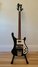 Rickenbacker 4003/4 S, Jetglo: Full Instrument - Front