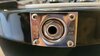 Rickenbacker 4003/4 S, Jetglo: Close up - Free