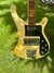 Rickenbacker 4001/4 BT, White: Body - Front