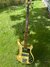 Rickenbacker 4001/4 BT, White: Full Instrument - Front