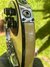 Rickenbacker 4001/4 BT, White: Close up - Free