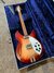 Rickenbacker 1997/6 RoMo, Fireglo: Free image2