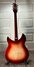 Rickenbacker 1997/6 RoMo, Fireglo: Full Instrument - Rear